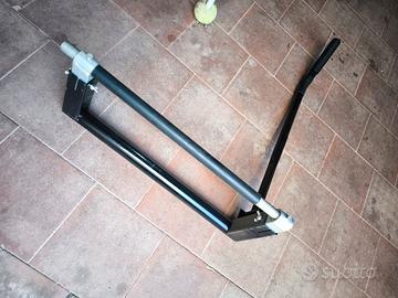 Cavalletto alzamoto Constands
