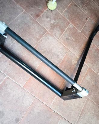 Cavalletto alzamoto Constands