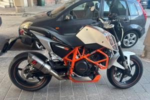 KTM Duke 690 2013 ABS