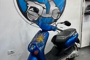 Mbk Ovetto 100