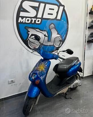 Mbk Ovetto 100