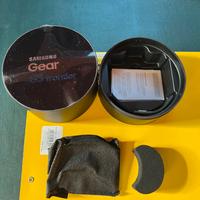 Samsung Watch Gear S3 Frontier