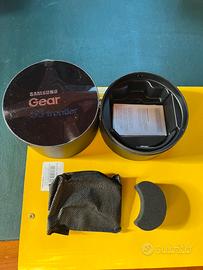 Samsung Watch Gear S3 Frontier