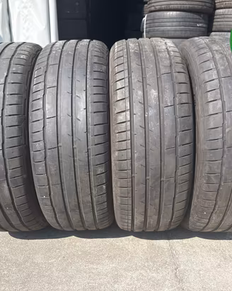 gomme usate 2355518 Estivo HANKOOK - VEN - 812