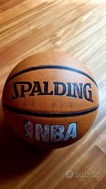 Palla da basket 