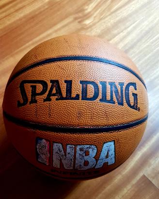 Palla da basket 