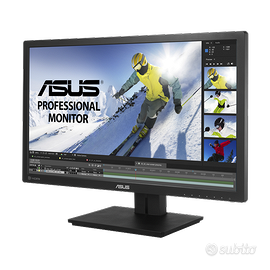 Monitor Asus  PB278QV 27" WQHD (2560x1440)