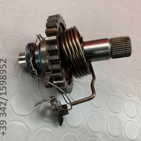 ALBERO AVVIAMENTO YAMAHA YZF 450 2009 2008 2007