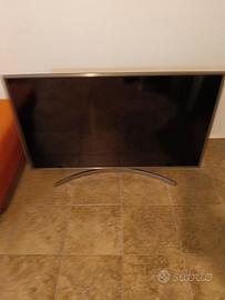 TV 50 POLLICI LGUK950PLB 