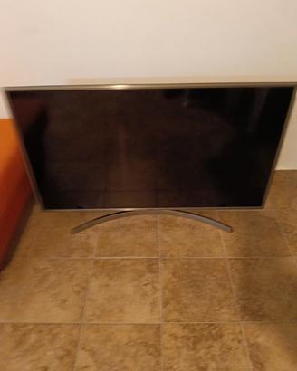 TV 50 POLLICI LGUK950PLB 