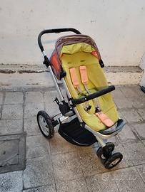 Passeggino Quinny - perfetto