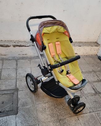 Passeggino Quinny - perfetto