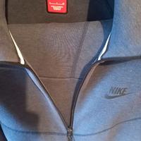 Nike tek tuta completa