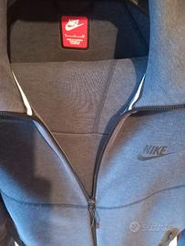 Nike tek tuta completa