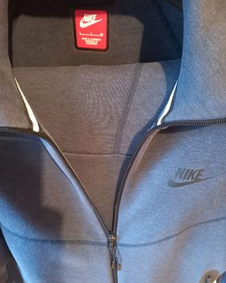 Nike tek tuta completa