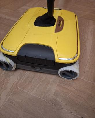 Lava pavimenti Karcher FC7 Cordless