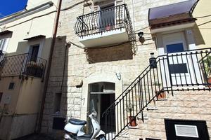 Casa semindipendente in fase di ristrutturazione!