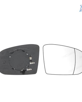 VETRO SPECCHIO BASE DESTRA MERCEDES W163 M 01-05