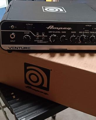 ampeg v7