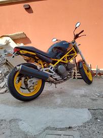 Ducati Monster 600