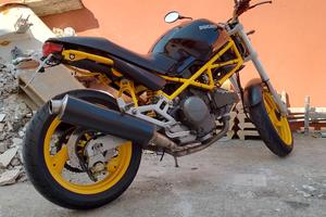 Ducati Monster 600