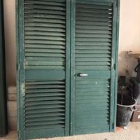 Persiana in alluminio