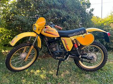 ANCILLOTTI AMC 50 1980