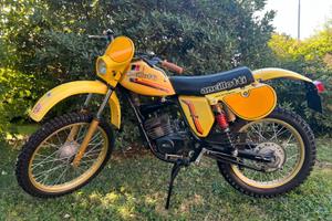 ANCILLOTTI AMC 50 1980