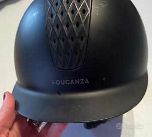 Cappello equitazione