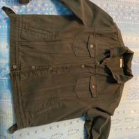 Giacca in denim  Unisex Scout