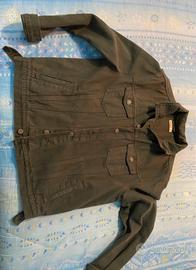 Giacca in denim  Unisex Scout