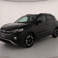 Volkswagen T-Cross 1.0 tsi style 95cv