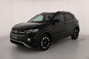 Volkswagen T-Cross 1.0 tsi style 95cv