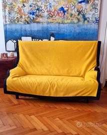 Divano Simbad di Vico Magistretti per Cassina (198