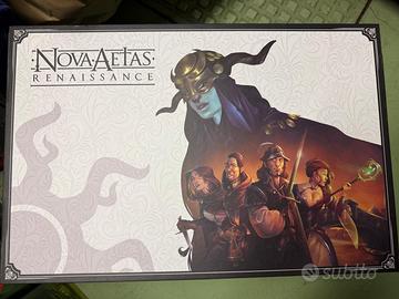 Nova Aetas Renaissance