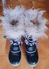 Stivale neve Sorel 36