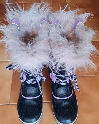 Stivale neve Sorel 36