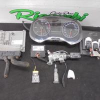 KIT AVVIAMENTO PER SEAT LEON 5F 1.6 TDI 2018