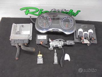 KIT AVVIAMENTO PER SEAT LEON 5F 1.6 TDI 2018