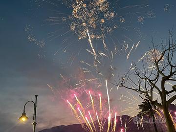 Vivi la magia del Carnevale. a Casa da Zia Lena
