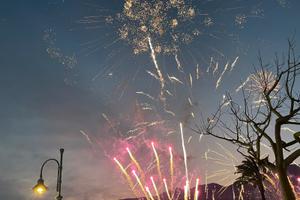 Vivi la magia del Carnevale. a Casa da Zia Lena