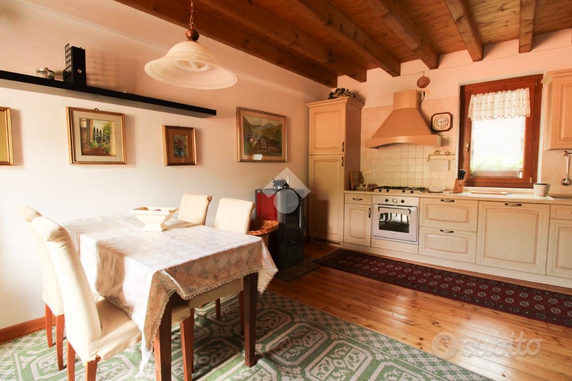 Appartamento – Magasa - Vista 3