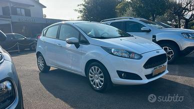 Ford Fiesta 1.5 TDCi 75CV 5 porte ST-Line NEOPATEN