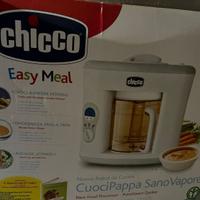 chicco easy meal