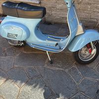 Vespa 50 special