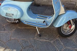 Vespa 50 special