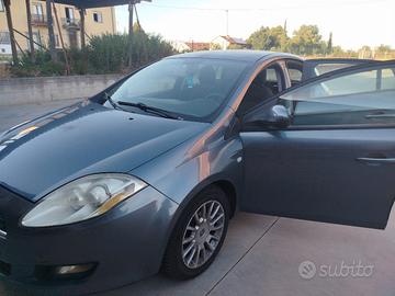 FIAT BRAVO 1.9 MTJ ANNO 2007