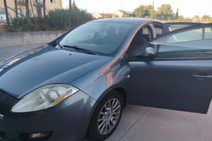 FIAT BRAVO 1.9 MTJ ANNO 2007