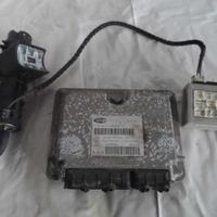 KIT ACCENSIONE FIAT 600 Serie 51793106 187A1000 be