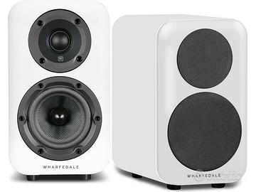 Diffusori acustici Hi•Fi - Lista con prezzi